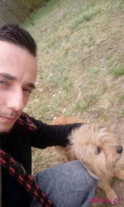 Marcin Kiciński, Male, 34, Szczecin, Polska, Photo: 1