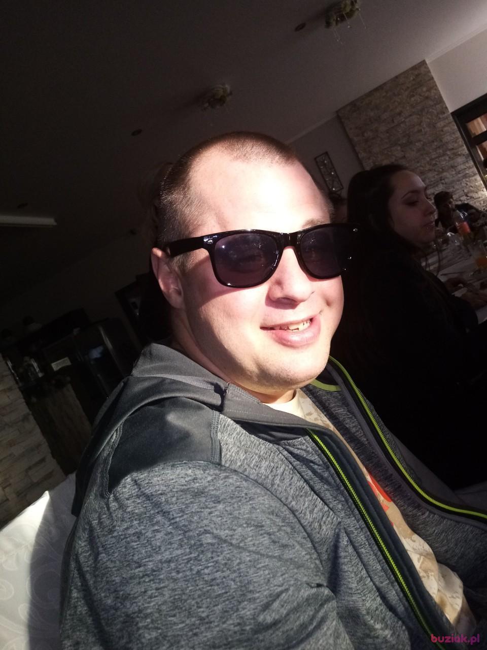 Łukasz, Male, 36, Łęknica, Polska, Photo: 6