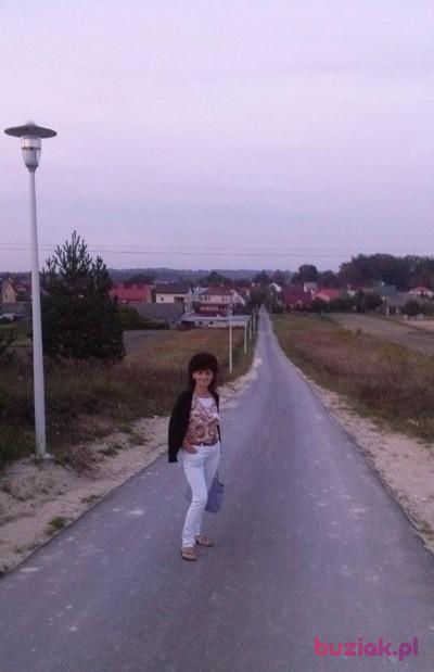 Gosienka, Kobieta, 63, Józefów, Polska, Zdjęcie: 1