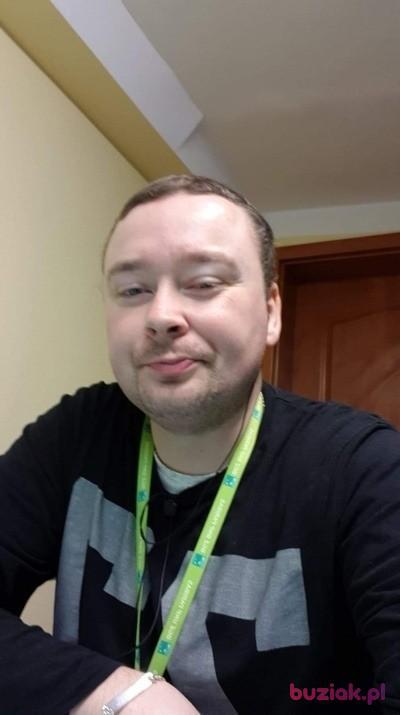 marcin , Male, 41, Łódź, Polska, Photo: 9