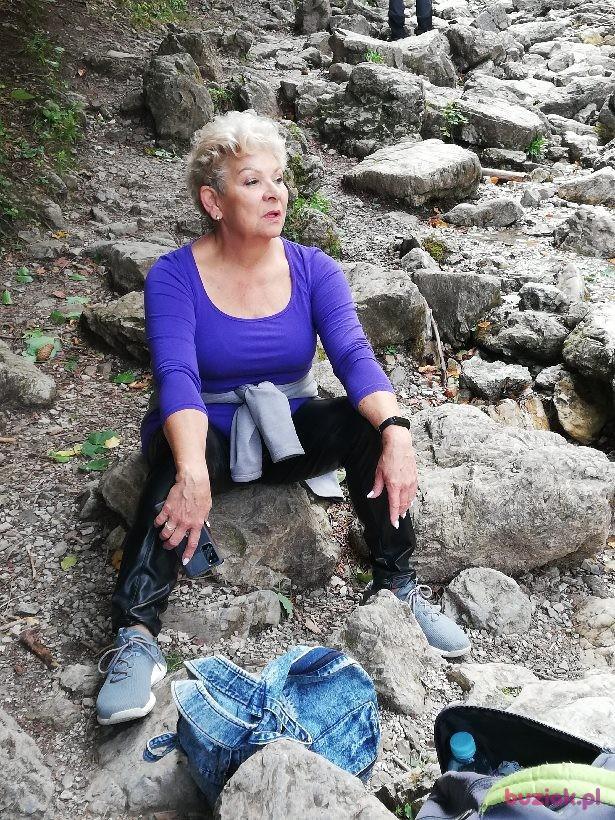 Iwona, Kobieta, 66, Warszawa, Polska, Zdjęcie: 3