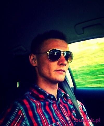 Adam, Mężczyzna, 31, Dębno, Polska, Zdjęcie: 1