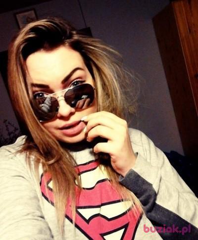 Justyna, Female, 29, Płock, Polska, Photo: 1