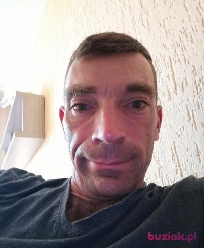 Tomek, Male, 44, Augustów, Polska, Photo: 4