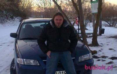 Tomek, Male, 43, Lublin, Polska, Photo: 2