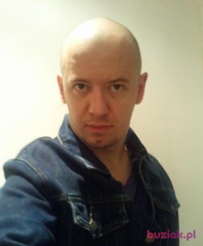 Konrad, Male, 44, Poznań, Polska, Photo: 2