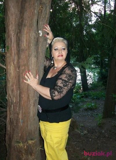 Aleksja, Female, 67, Wałbrzych, Polska, Photo: 3