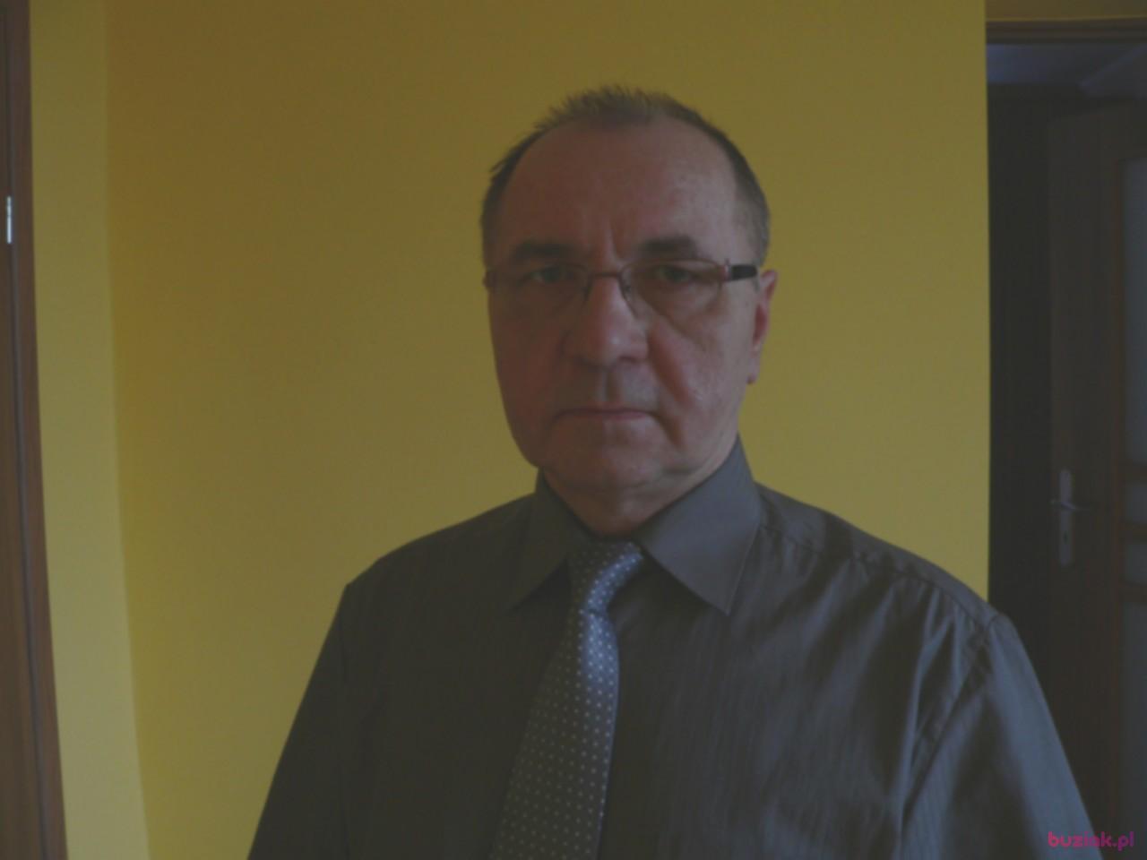 Jerzy, Male, 70, Pyskowice, Polska, Photo: 1