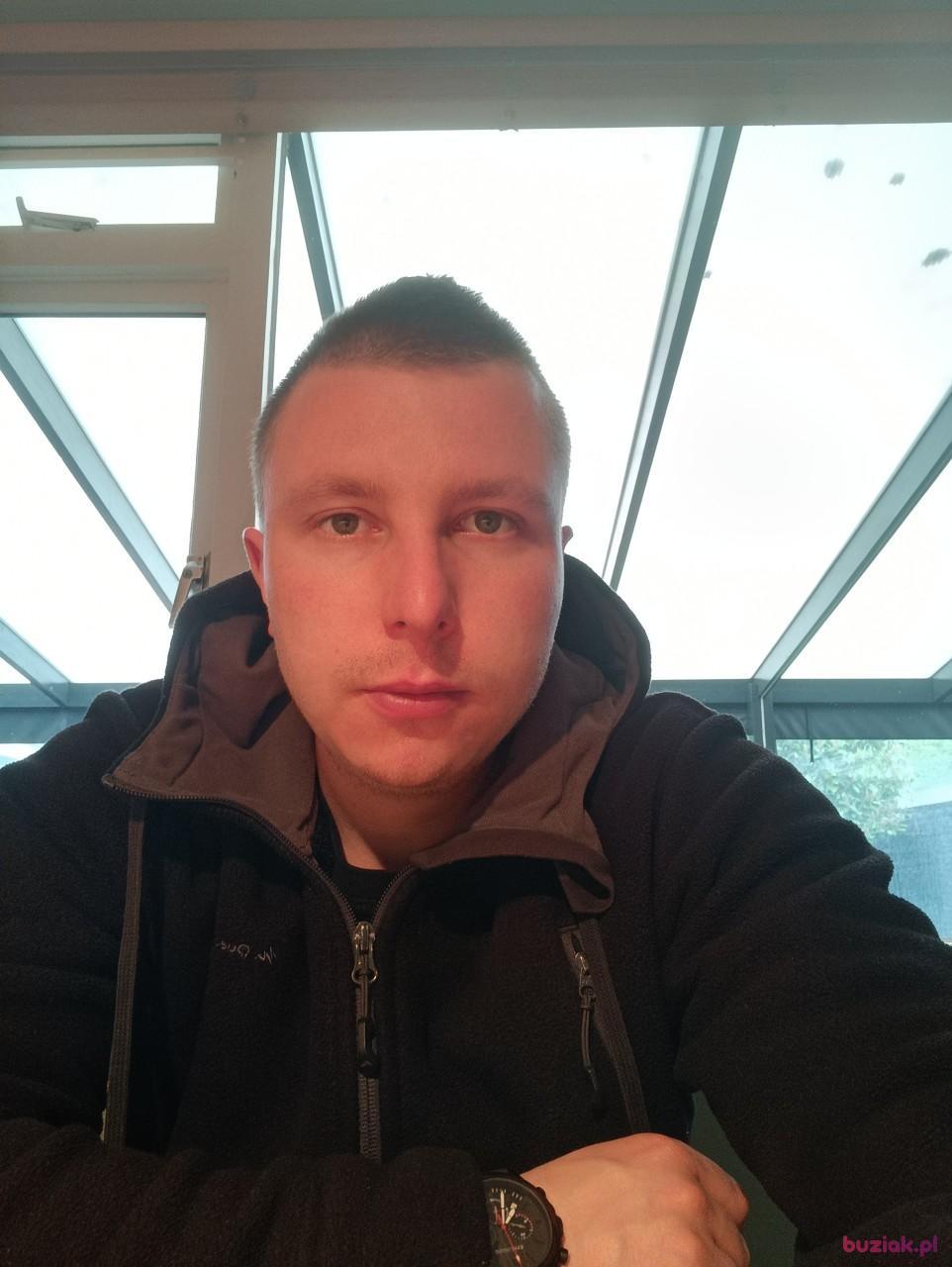 Kamil, Mężczyzna, 33, Enschede, Holandia, Zdjęcie: 2