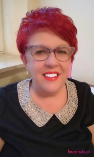 Izabela, Kobieta, 63, Płock, Polska, Zdjęcie: 2