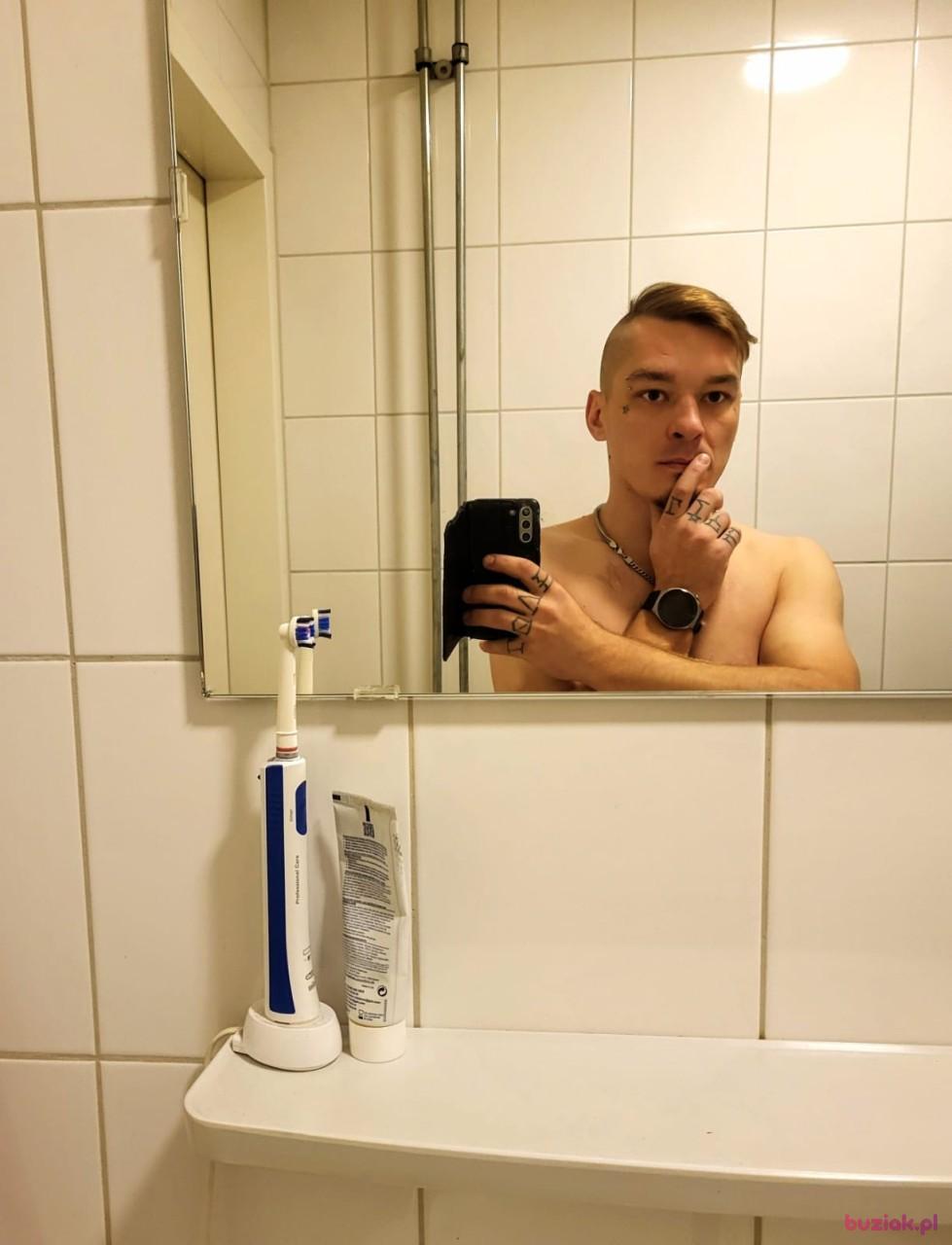Maciej, Mężczyzna, 34, Amsterdam, Holandia, Zdjęcie: 3