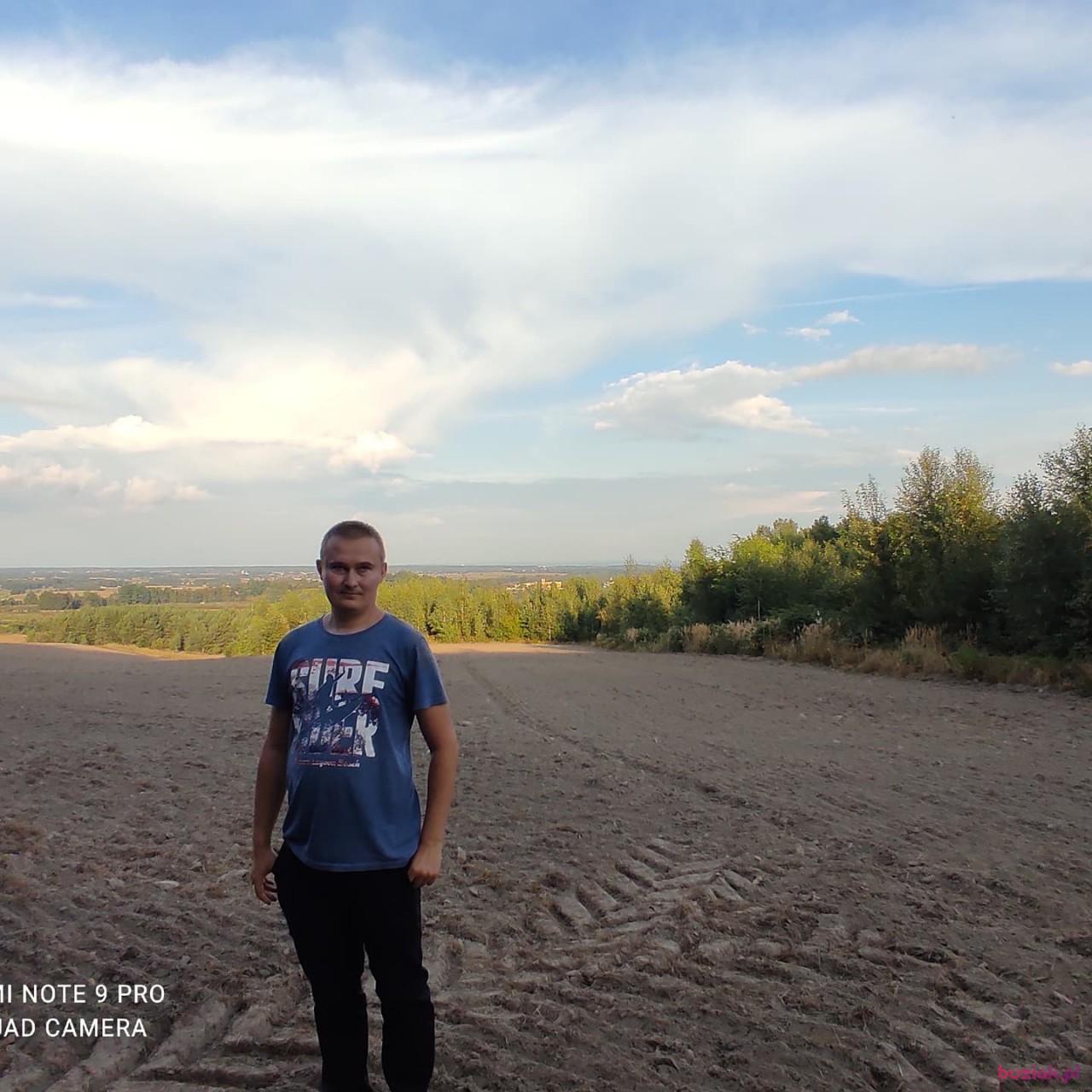 Michał, Male, 37, Zgierz, Polska, Photo: 56