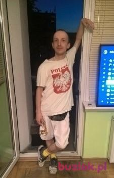 Marcin, Mężczyzna, 43, Warszawa, Polska, Zdjęcie: 2