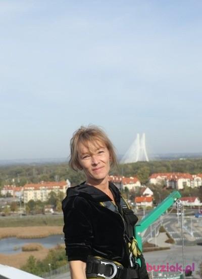 bea177, Female, 55, Wrocław, Polska, Photo: 2