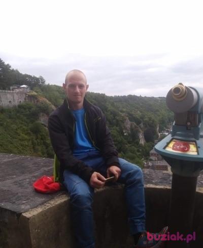 Maciej, Mężczyzna, 33, Tuczno, Polska, Zdjęcie: 6
