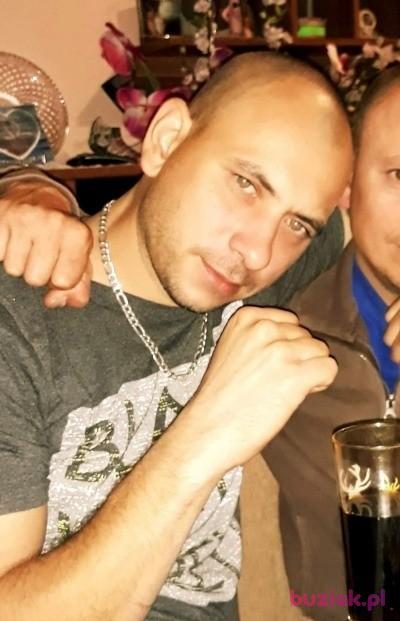 Piotr, Male, 41, Pasłęk, Polska, Photo: 2