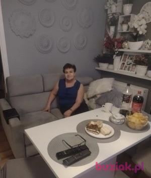 Halina, Female, 68, Kraków, Polska, Photo: 2