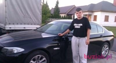 Bartek, Mężczyzna, 32, Ostrów Wielkopolski, Polska, Zdjęcie: 2