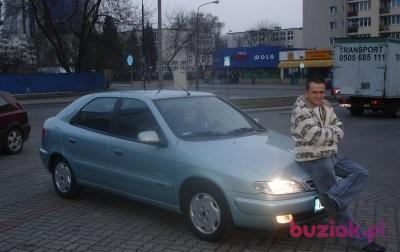 Michał, Mężczyzna, 40, Warszawa, Polska, Zdjęcie: 4