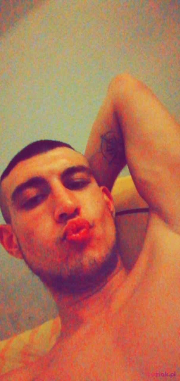 Maciekhaa, Male, 26, Haga, Holandia, Photo: 1