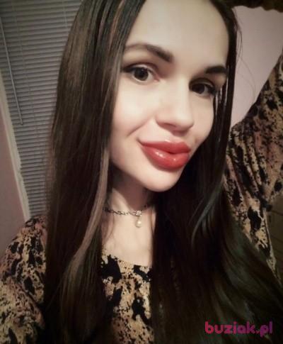 Kokosowa Kola, Female, 34, Kraków, Polska, Photo: 1