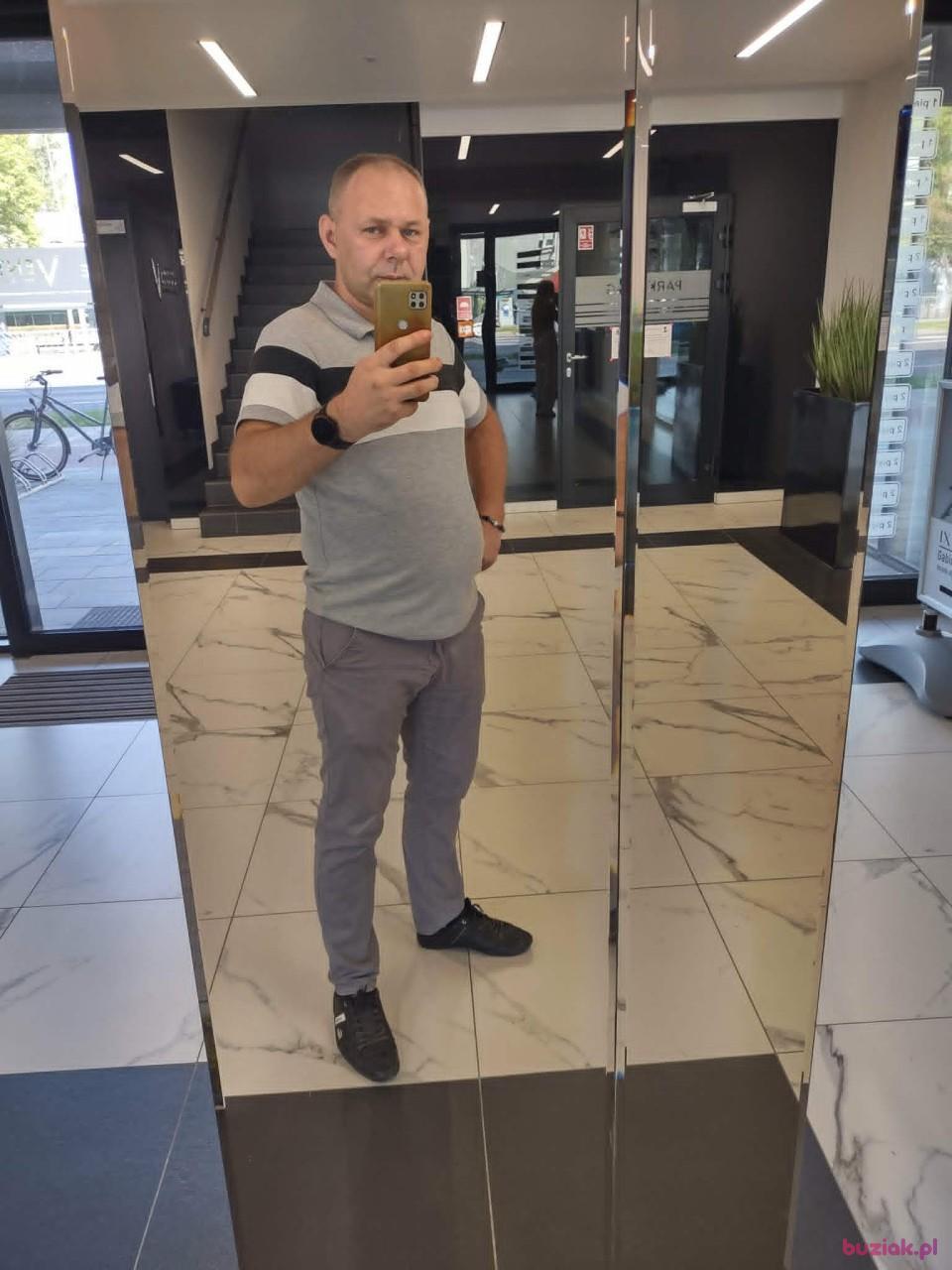 sylwester, Male, 42, Kielce, Polska, Photo: 5
