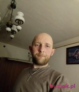 Michał , Male, 39, Szczecin, Polska, Photo: 2