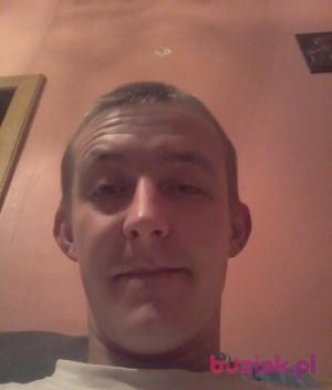 Dawid, Male, 32, Ełk, Polska, Photo: 2