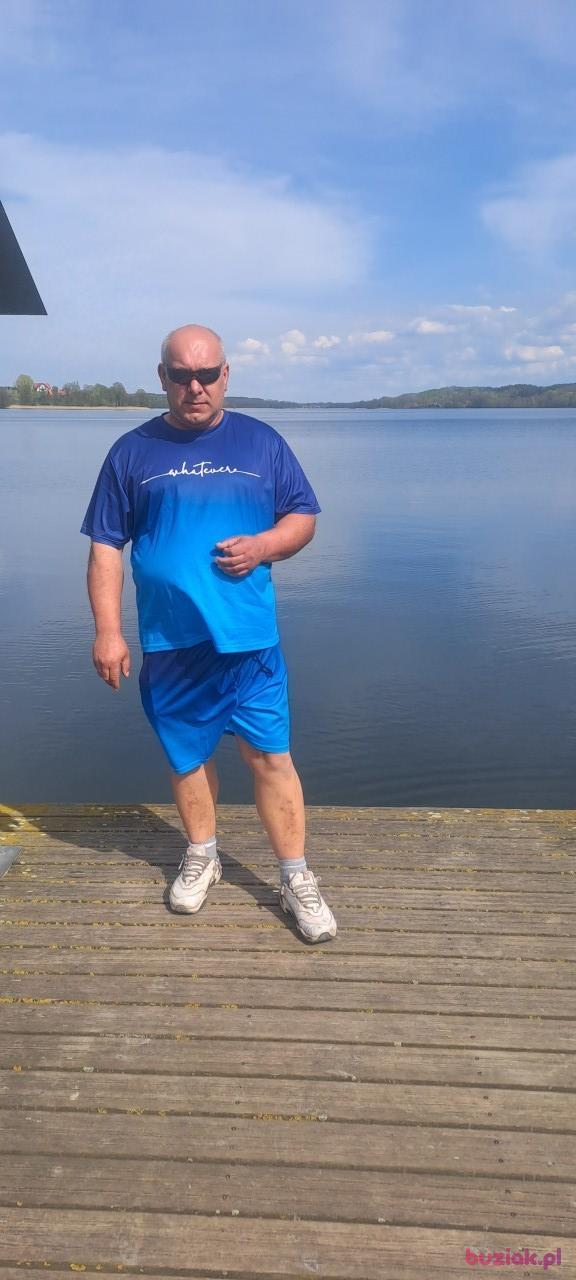 Jędrzej, Male, 52, Olsztyn, Polska, Photo: 2