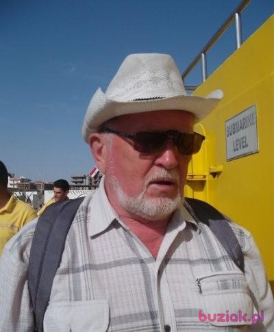 pretjan, Mężczyzna, 82, Siemianowice Śląskie, Polska, Zdjęcie: 2