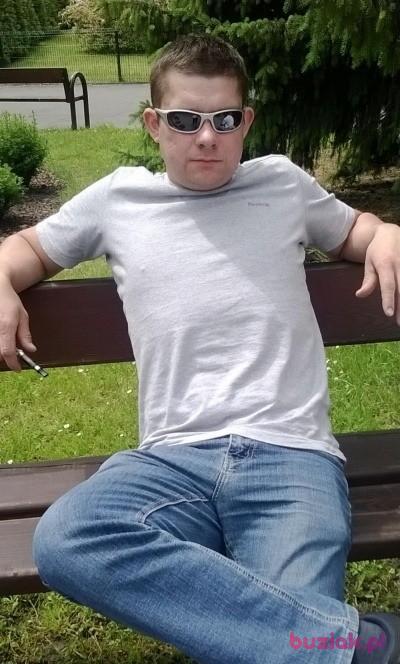 Janusz, Mężczyzna, 40, Kłobuck, Polska, Zdjęcie: 2