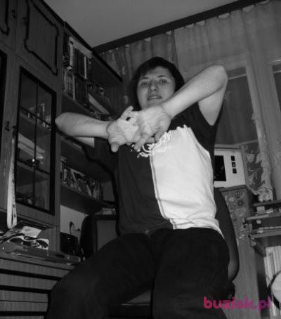Goyaka, Male, 38, Rzeszów, Polska, Photo: 2