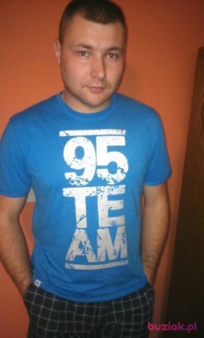 Konrad, Mężczyzna, 41, Łomża, Polska, Zdjęcie: 2