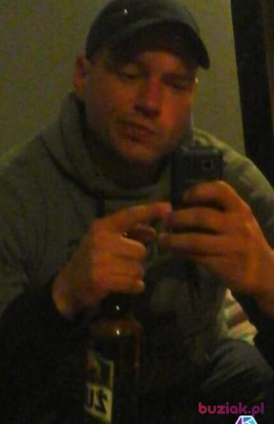Kamil, Male, 33, Gliwice, Polska, Photo: 1