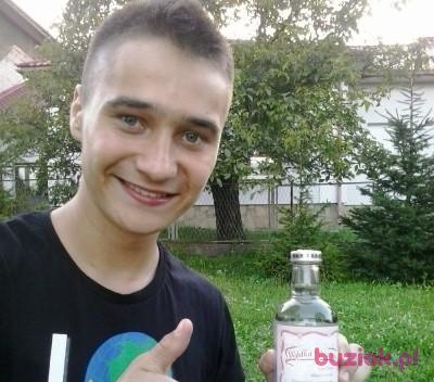 kuba, Mężczyzna, 28, Krosno, Polska, Zdjęcie: 3
