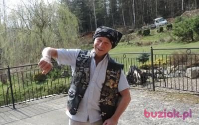 Ryszard, Male, 72, Wrocław, Polska, Photo: 1