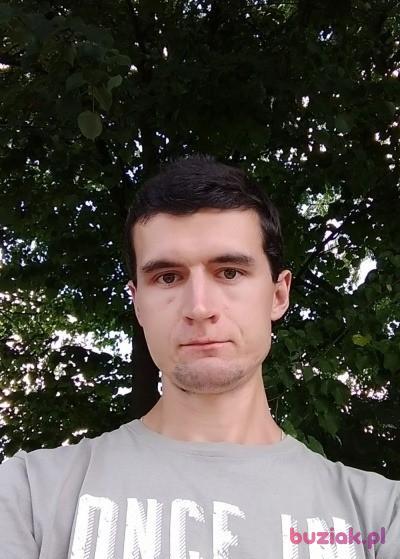Paweł, Mężczyzna, 36, Węgrów, Polska, Zdjęcie: 2