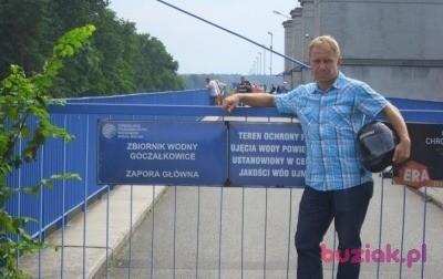 ROMAN, Male, 51, Rybnik, Polska, Photo: 3