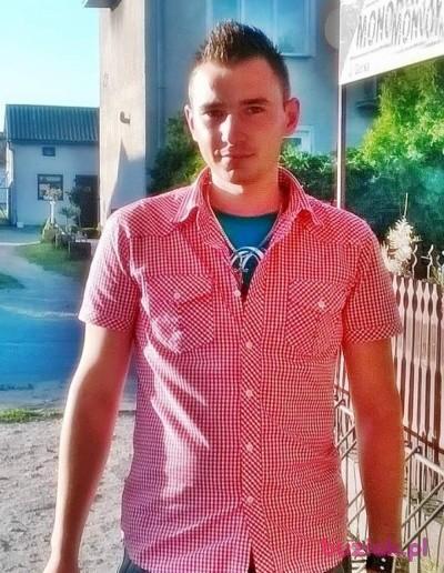 Wojtek, Mężczyzna, 34, Żuromin, Polska, Zdjęcie: 2