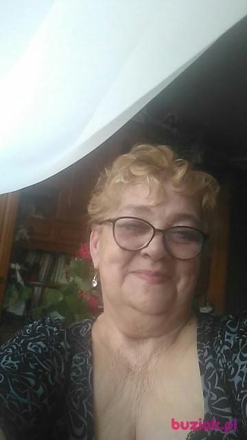irenka, Kobieta, 73, Braniewo, Polska, Zdjęcie: 1