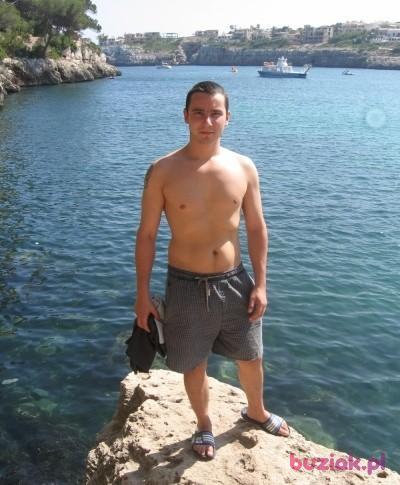 Marcin, Male, 43, Zielona Góra, Polska, Photo: 2