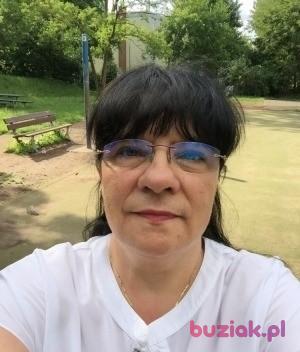 Malgorzata, Kobieta, 64, Saarbrucken, Niemcy, Zdjęcie: 2