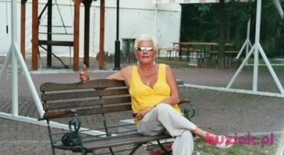 Grazyna, Kobieta, 78, Zgierz, Polska, Zdjęcie: 2