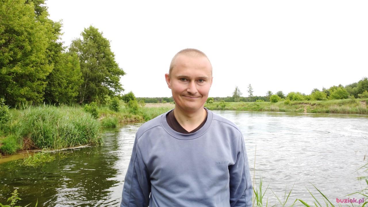 Michał, Male, 37, Zgierz, Polska, Photo: 444