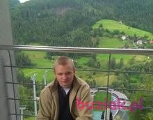 Sebastian, Male, 34, Jaworzno, Polska, Photo: 2