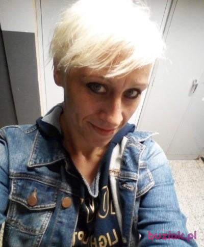 Ewela, Female, 44, Ixelles, Belgia, Photo: 3