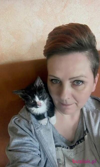 Gosia, Kobieta, 55, Blachownia, Polska, Zdjęcie: 6