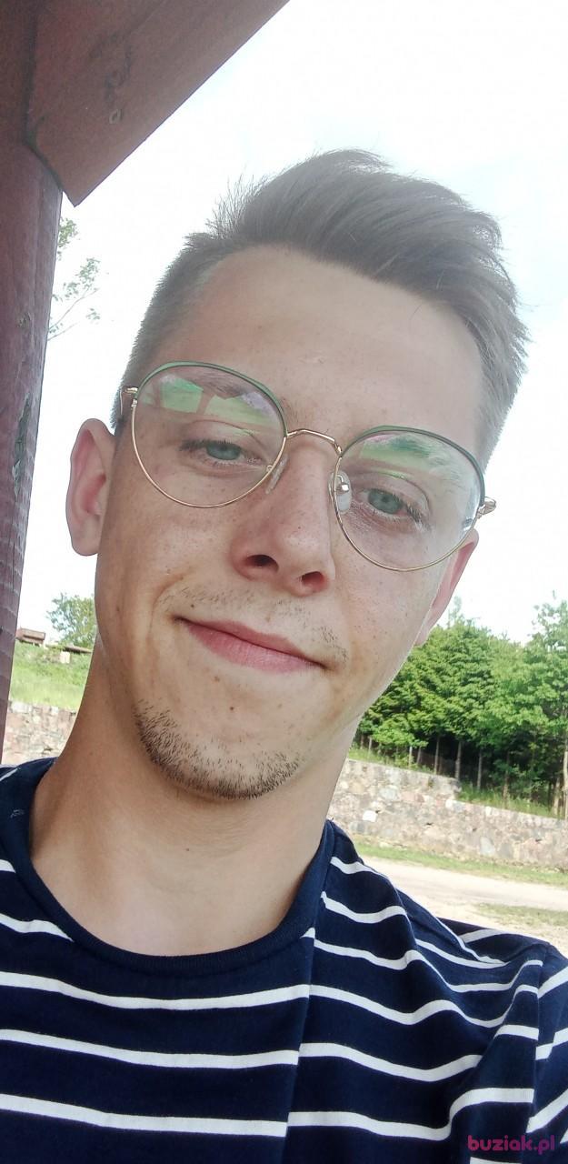 Mateusz, Mężczyzna, 26, Warszawa, Polska, Zdjęcie: 1