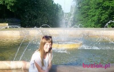 Nika, Kobieta, 35, Warszawa, Polska, Zdjęcie: 1