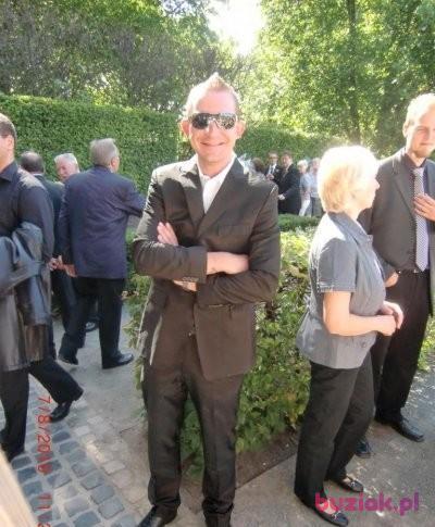 Tomasz Wilkowski , Male, 45, Kraków, Polska, Photo: 2